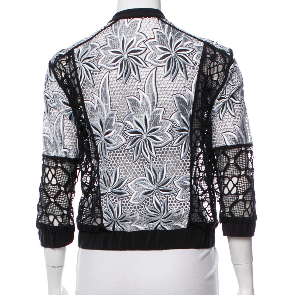 INTERMIX Jacket - Picture 4 of 6